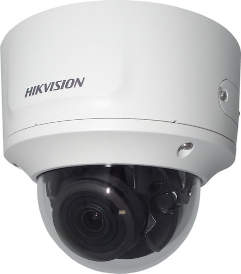 Hikvision DS-2CD2785FWD-IZS IP Κάμερα Παρακολούθησης 4K Αδιάβροχη με Φακό 2.8mm