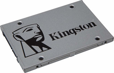 Kingston UV400 SSD 480GB 2.5'' SATA III SUV400S37/480G
