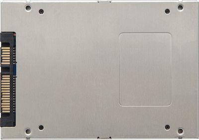Kingston UV400 SSD 480GB 2.5'' SATA III SUV400S37/480G