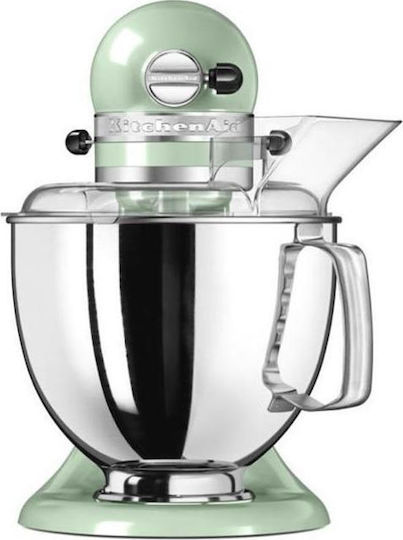 Kitchenaid Стенд миксер 300W с Неръждаема Купа 4.8лт