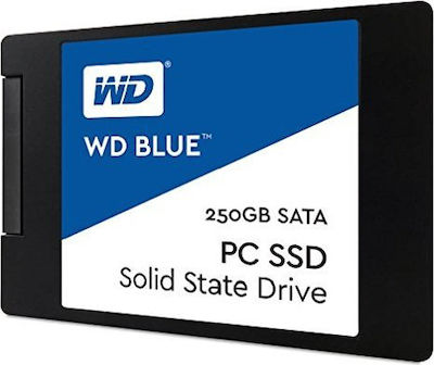 Western Digital Blue 250GB