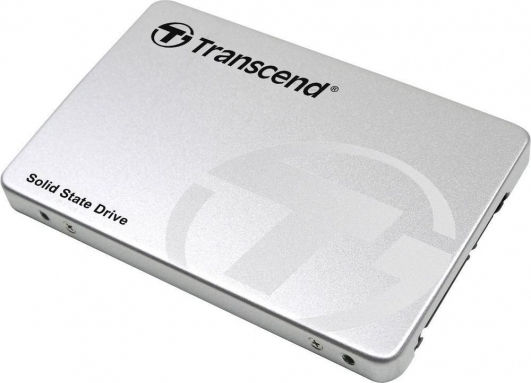 Transcend SSD370S 32GB 2.5'' SATA III