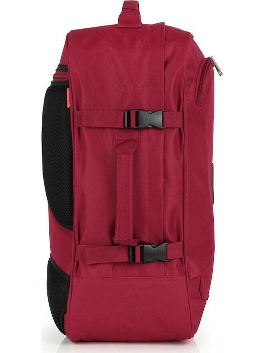 Gabol Backpack Μπορντό
