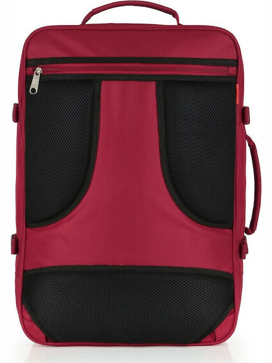 Gabol Backpack Μπορντό Gabol Backpack Μπορντό