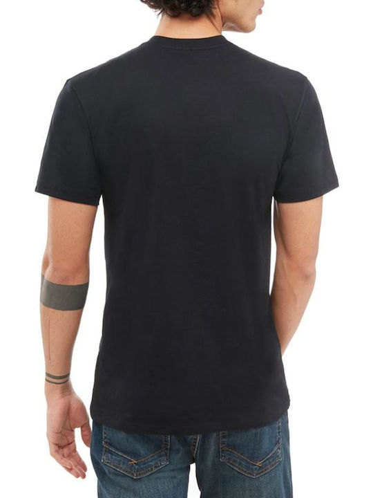 T-shirt Black