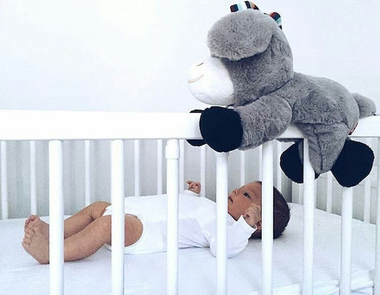 Zazu Don Măgăruș Asistent De Somn Cu 6 Zgomote Albe Melodii De Plâns