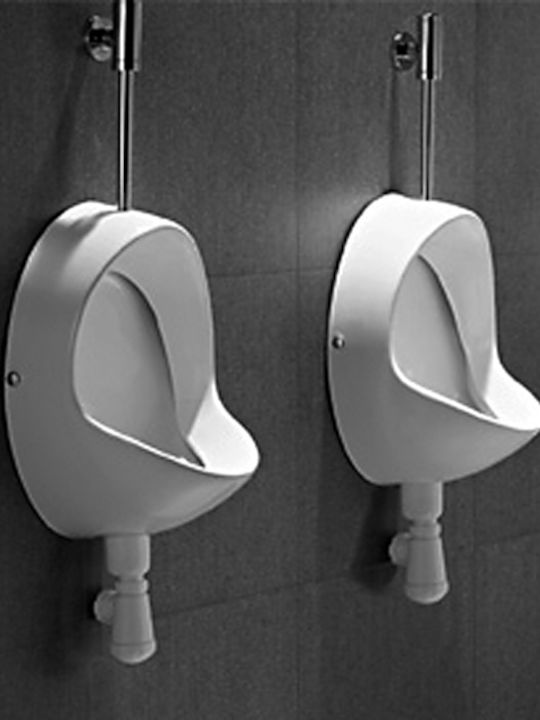 Sanitana Pik Urinal Alb Sanitana Pik Urinal Alb