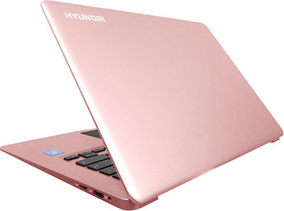 Thinnote 14" 14.1" IPS FHD (Pentium Quad Core-N4200/4GB/32GB SSD/)