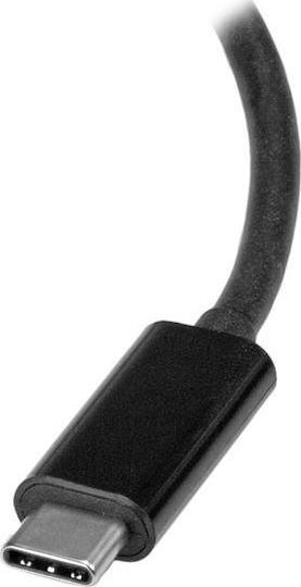 StarTech Card Reader Type-C για CFast