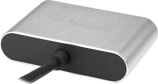 StarTech Card Reader Type-C για CFast