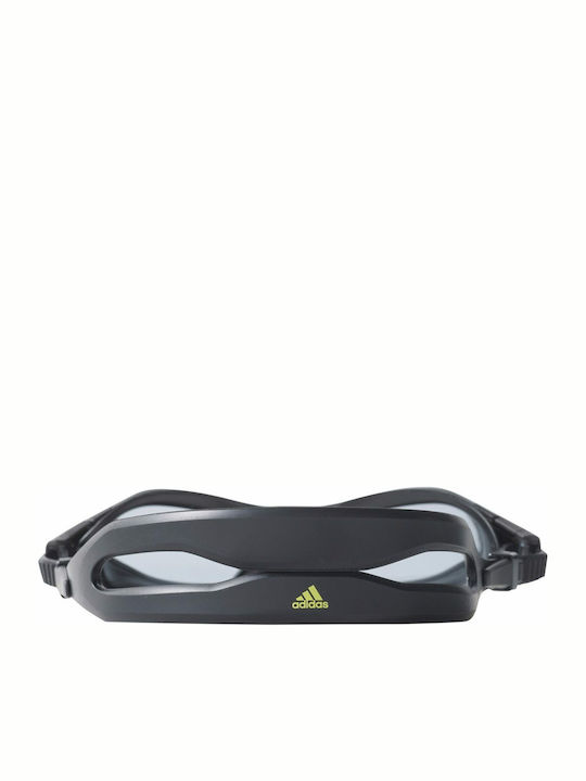 Adidas Persistar 180 Γυαλιά Κολύμβησης Παιδικά με Αντιθαμβωτικούς Φακούς