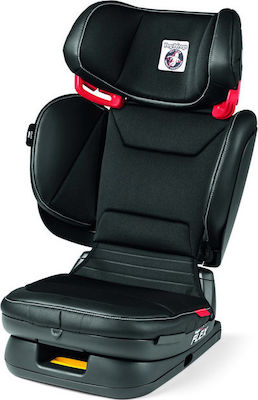 Peg Perego Viaggio 2-3 Flex Baby Car Seat with Isofix Licorice 15-36 kg 26354BL13DX13