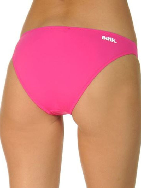 BodyTalk 171-903544 Bikini Slip Fuchsia 171-903544-00358