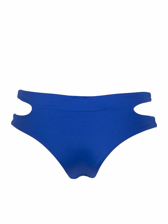 Bluepoint Bikini Brazilia Albastru