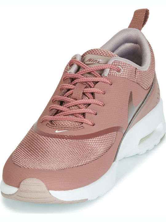 Nike Air Max Thea Sneakers Pink