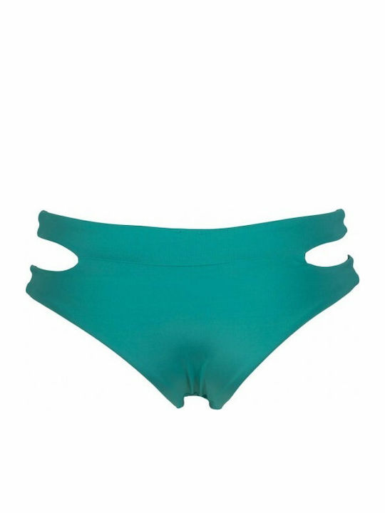 Bluepoint Bikini Brazil Turquoise