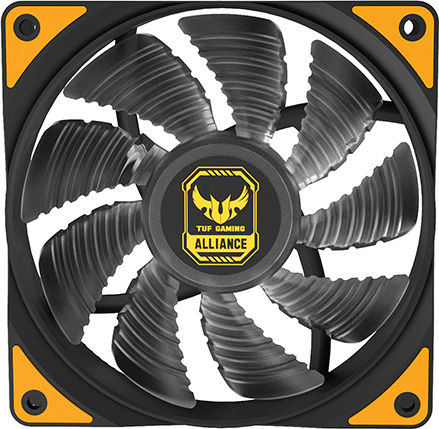 Gammaxx GT TGA RGB Ψύκτρα Επεξεργαστή για Socket AM4/115x/AM3/AM3+