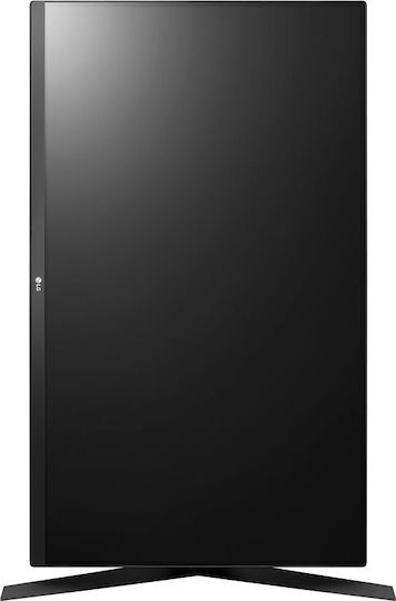LG 32GK850F-B VA HDR Monitor de jocuri 31.5" QHD 2560x1440 144Hz cu Timp de Răspuns 5ms GTG