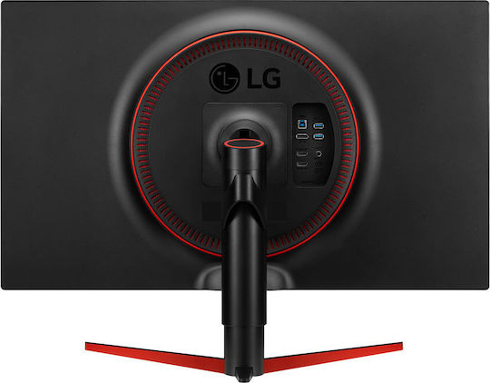 LG 32GK850F-B VA HDR Monitor de jocuri 31.5" QHD 2560x1440 144Hz cu Timp de Răspuns 5ms GTG