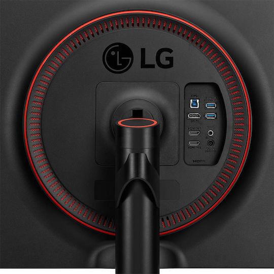 LG 32GK850F-B VA HDR Monitor de jocuri 31.5" QHD 2560x1440 144Hz cu Timp de Răspuns 5ms GTG