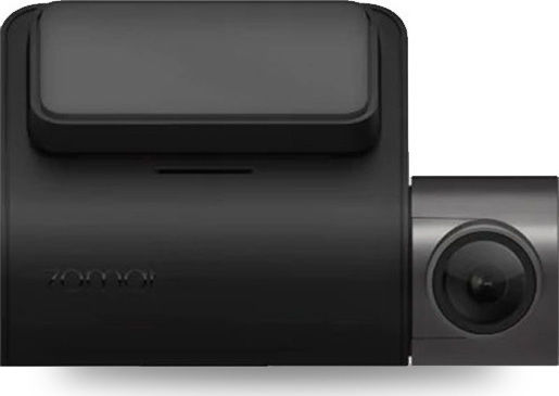 70Mai Midrive D02 Pro Κάμερα DVR Αυτοκινήτου 1944P με Οθόνη 2" για Παρμπρίζ με Αυτοκόλλητο