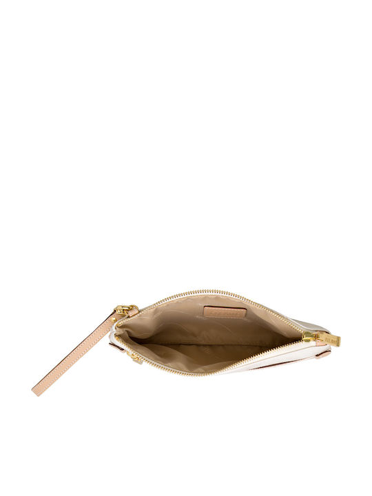 Women's Clutch White