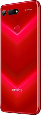 Honor View 20 Две SIM карти (8GB/256GB) Син