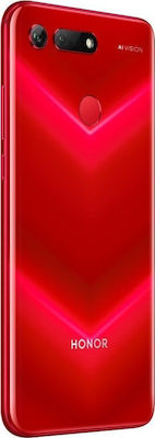 Honor View 20 Две SIM карти (8GB/256GB) Син