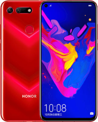 Honor View 20 Две SIM карти (8GB/256GB) Син