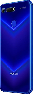 Honor View 20 Две SIM карти (8GB/256GB) Син