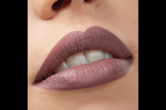 Catrice Cosmetics Generation Matt Comfortable Υγρό Κραγιόν Matte 100 Llama Pooh 5gr