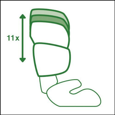 Cybex Καθισματάκι Αυτοκινήτου Booster Solution X-Fix 15-36 kg με Isofix