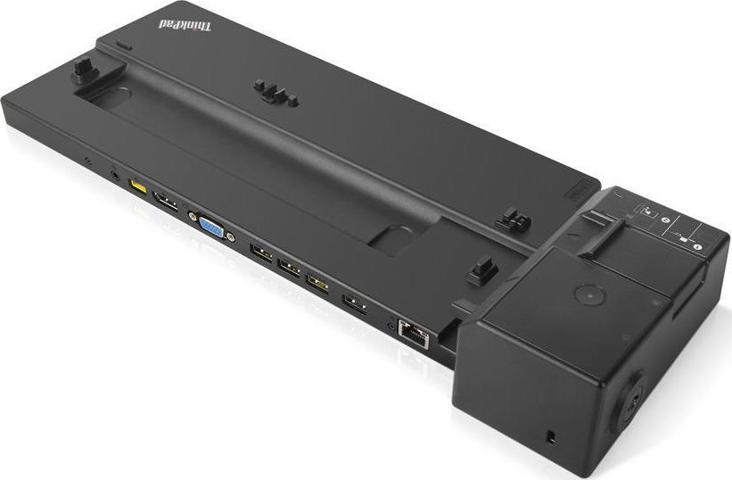 Lenovo Thinkpad Basic Docking Station Skroutz Gr