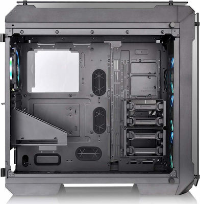 Thermaltake View 71 Tempered Glass RGB Plus