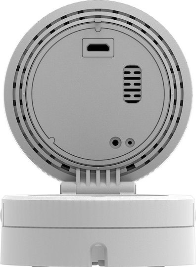 D-Link DCS-8100LH IP Κάμερα Παρακολούθησης Wi-Fi HD 720P με Αμφίδρομη Επικοινωνία