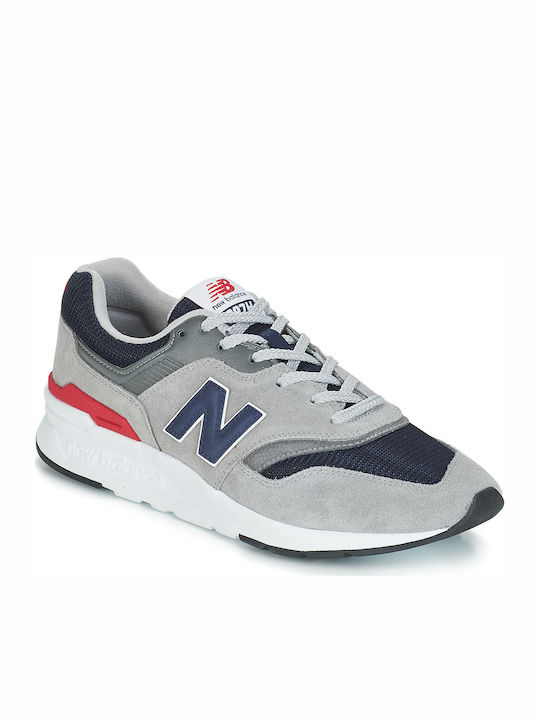 997H Sneakers Gray