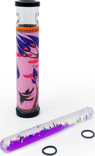 Svoora Kaleidoscope Liquid Stick for 8+ Years Old (Various Designs/Assortment of Designs) 1pc