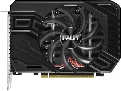 Palit GeForce RTX 2060 6GB StormX OC