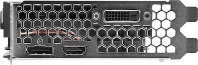 Palit GeForce RTX 2060 6ГБ GDDR6 Графична карта