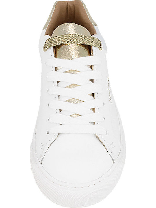 Premier Sneakers White