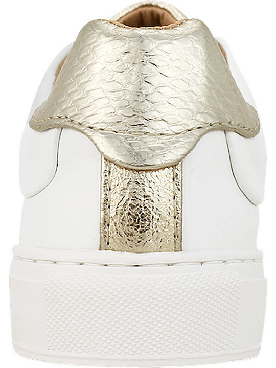 Premier Sneakers White