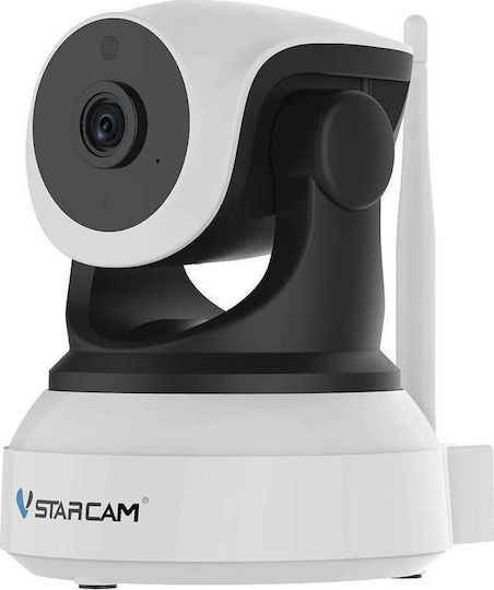 Vstarcam C24S IP Cameră de Supraveghere Wi-Fi Full HD 1080p cu Comunicare Bidirecțională și Lentilă 4mm