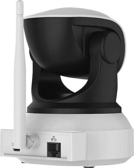 Vstarcam C24S IP Cameră de Supraveghere Wi-Fi Full HD 1080p cu Comunicare Bidirecțională și Lentilă 4mm