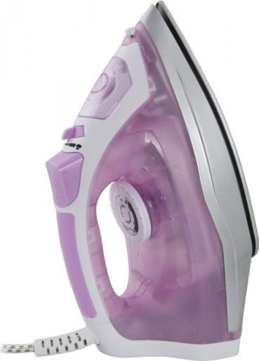 Esperanza Tulle Dampfbügeleisen 2400W mit Keramiksohle