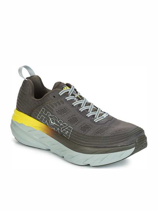 Hoka one one bondi 6 clearance skroutz