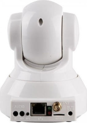 Foscam FI9816P IP Κάμερα Παρακολούθησης Wi-Fi HD με Αμφίδρομη Επικοινωνία