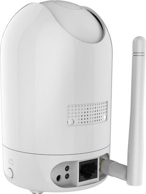 Foscam R2 IP Cameră de supraveghere Wi-Fi 1080p Full HD cu comunicare bidirecțională și obiectiv de 2.8mm