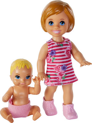 barbie skipper babysitters inc