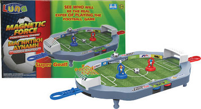 Luna Plastic Football Tabletop L38xW23xH5.5cm