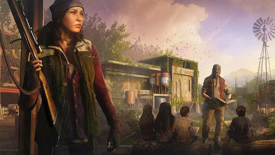 Far Cry: New Dawn Xbox One Game